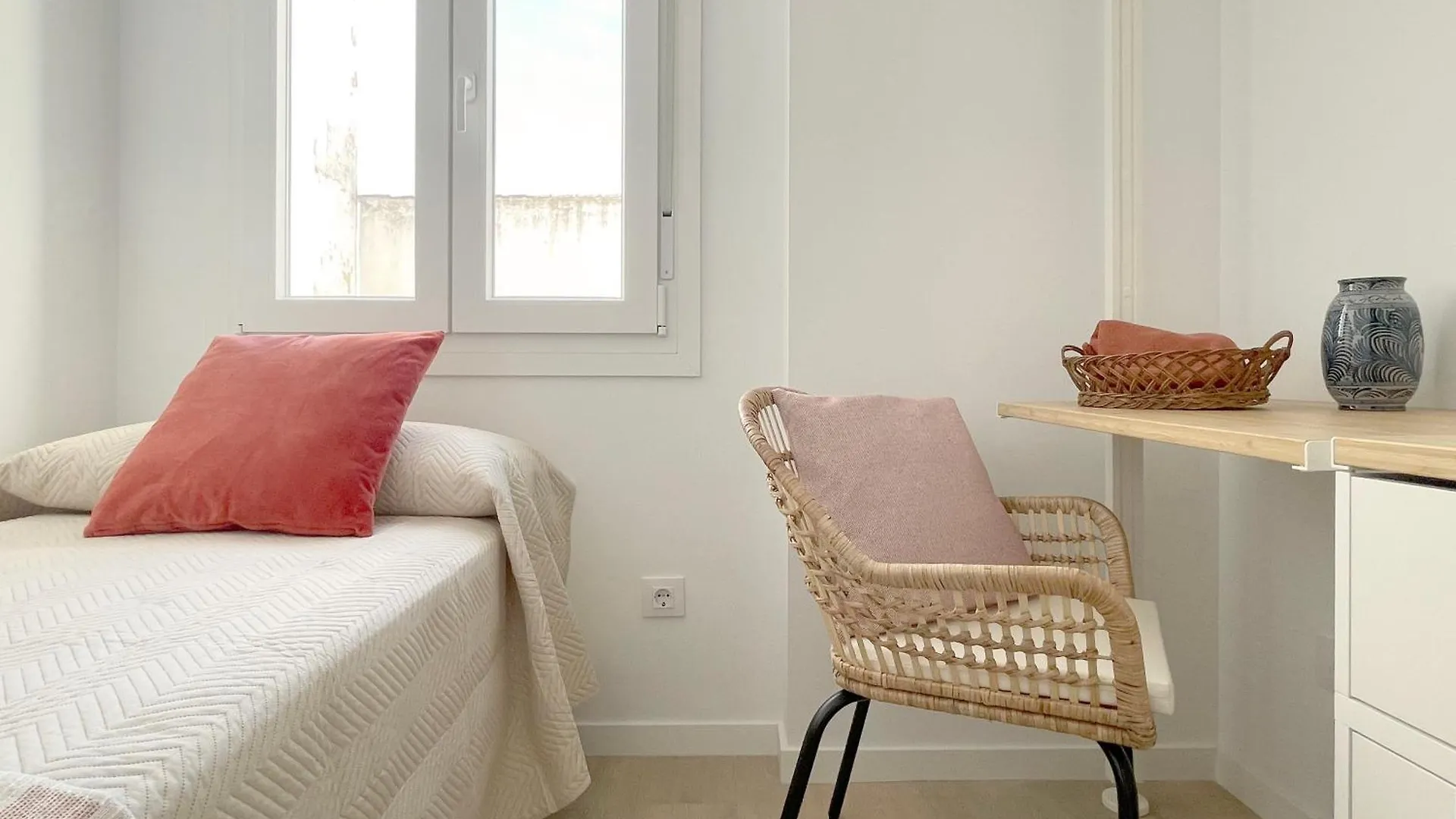 Apartment Apartamento Boutique En El Corazon De Ronda
