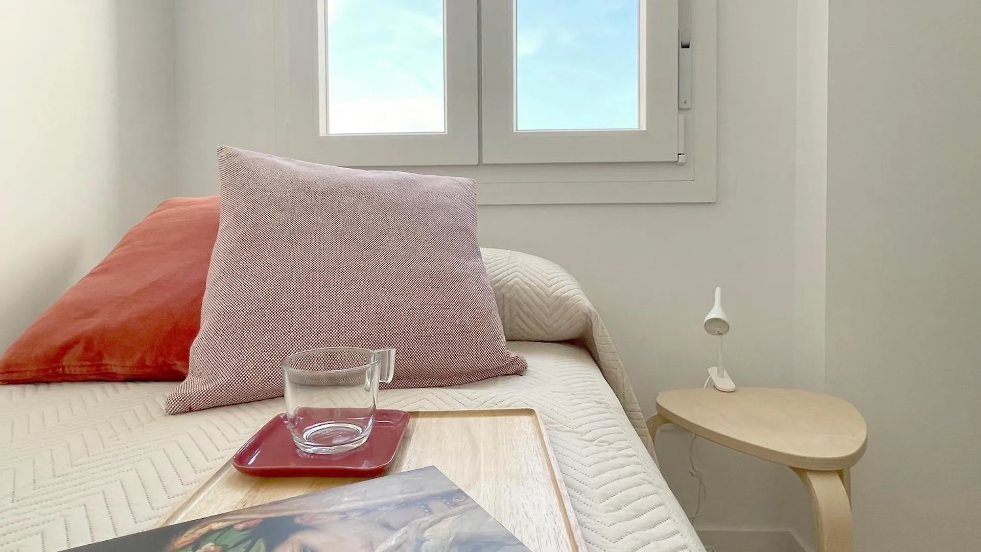 Apartamento Boutique En El Corazon De Ronda Apartment