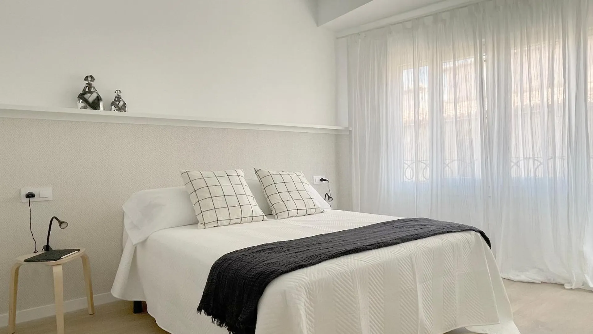 Apartamento Boutique En El Corazon De Ronda Apartment