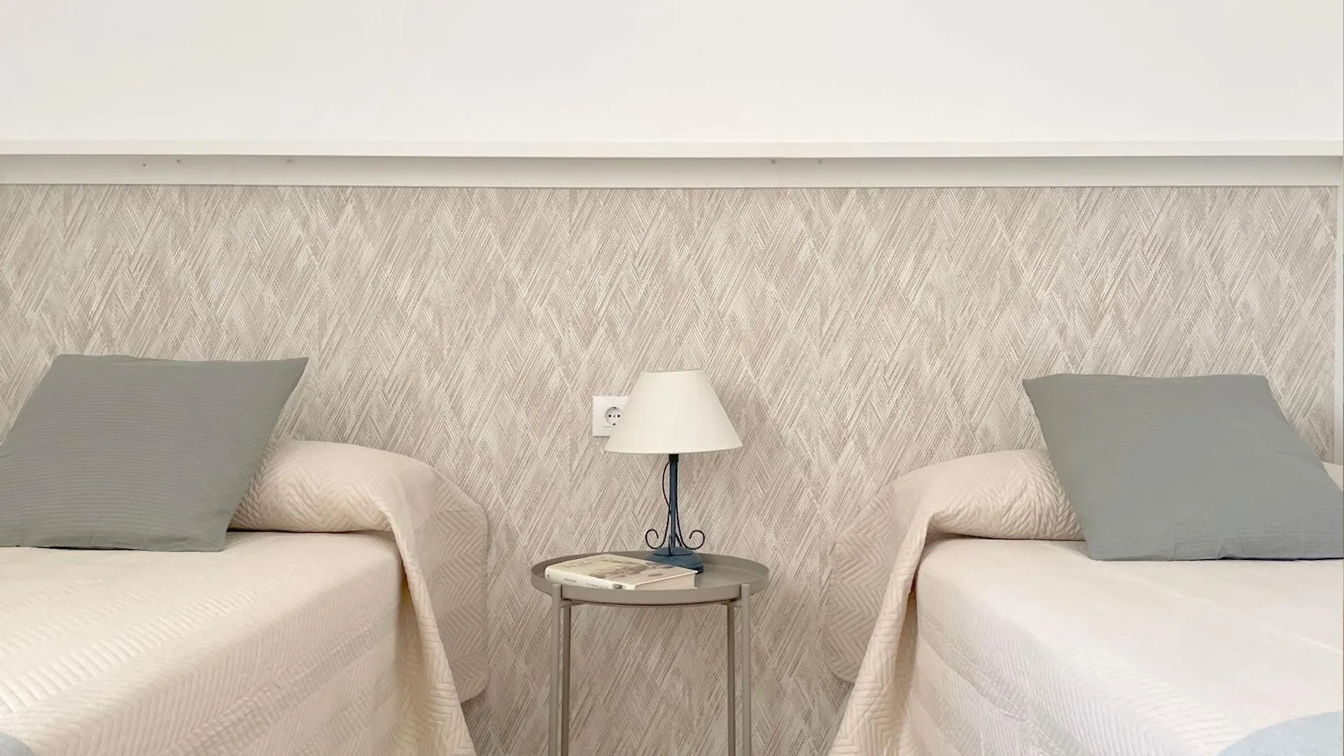 Apartamento Boutique En El Corazon De Ronda
